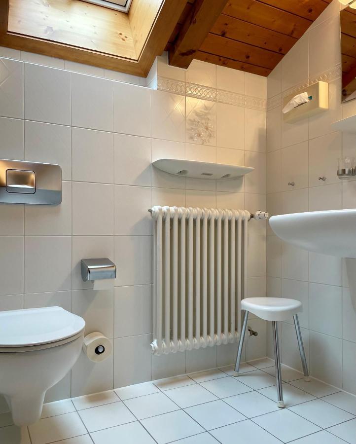 Hotel Gasthof Adler Oberstdorf Zewnętrze zdjęcie