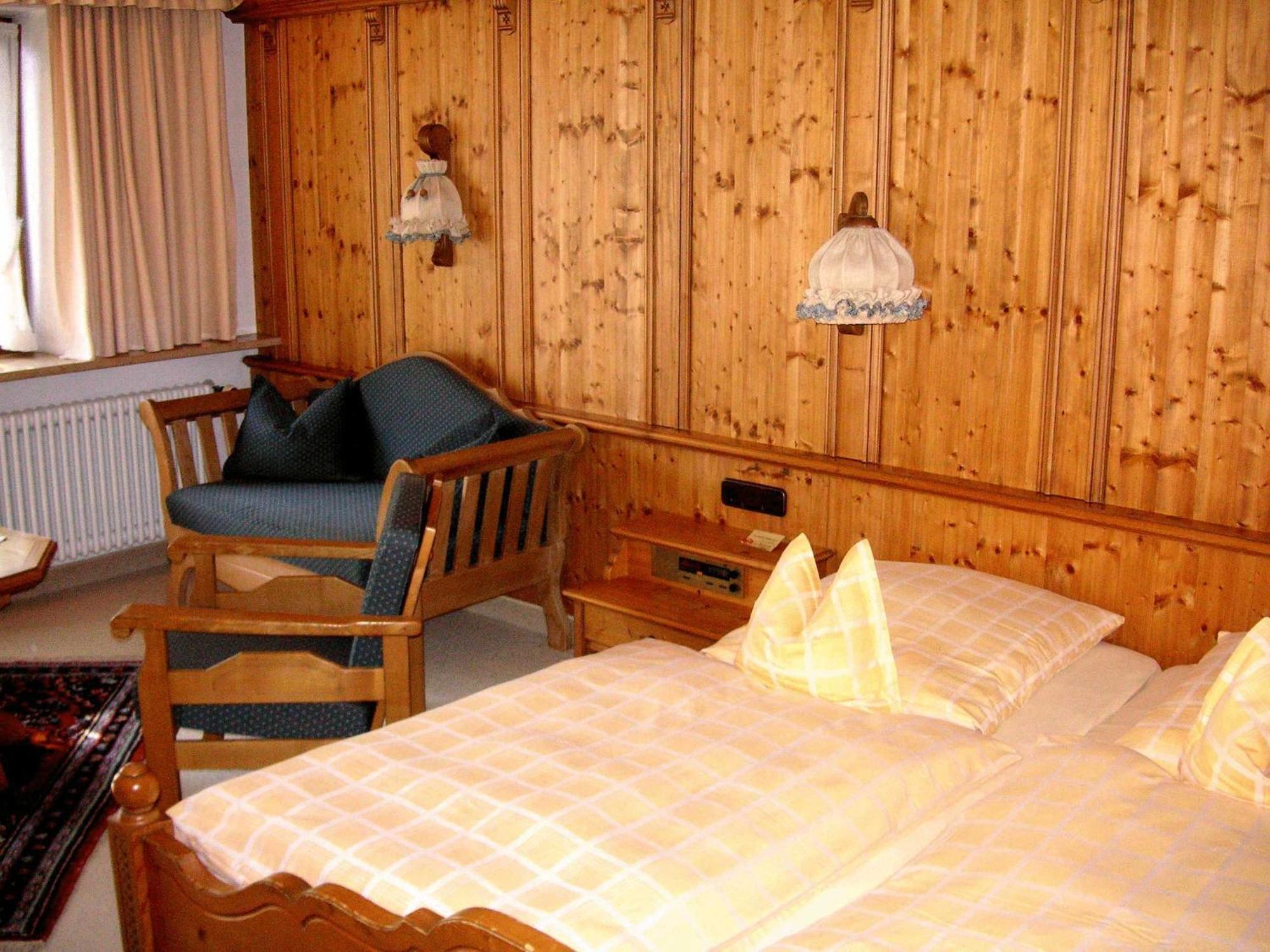 Hotel Gasthof Adler Oberstdorf Zewnętrze zdjęcie