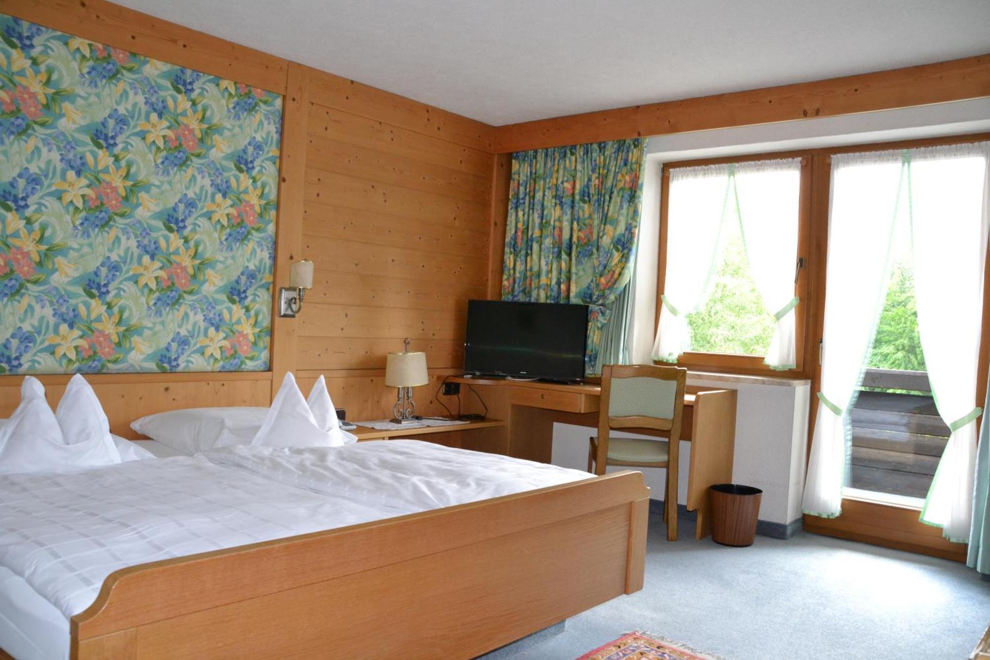 Hotel Gasthof Adler Oberstdorf Zewnętrze zdjęcie