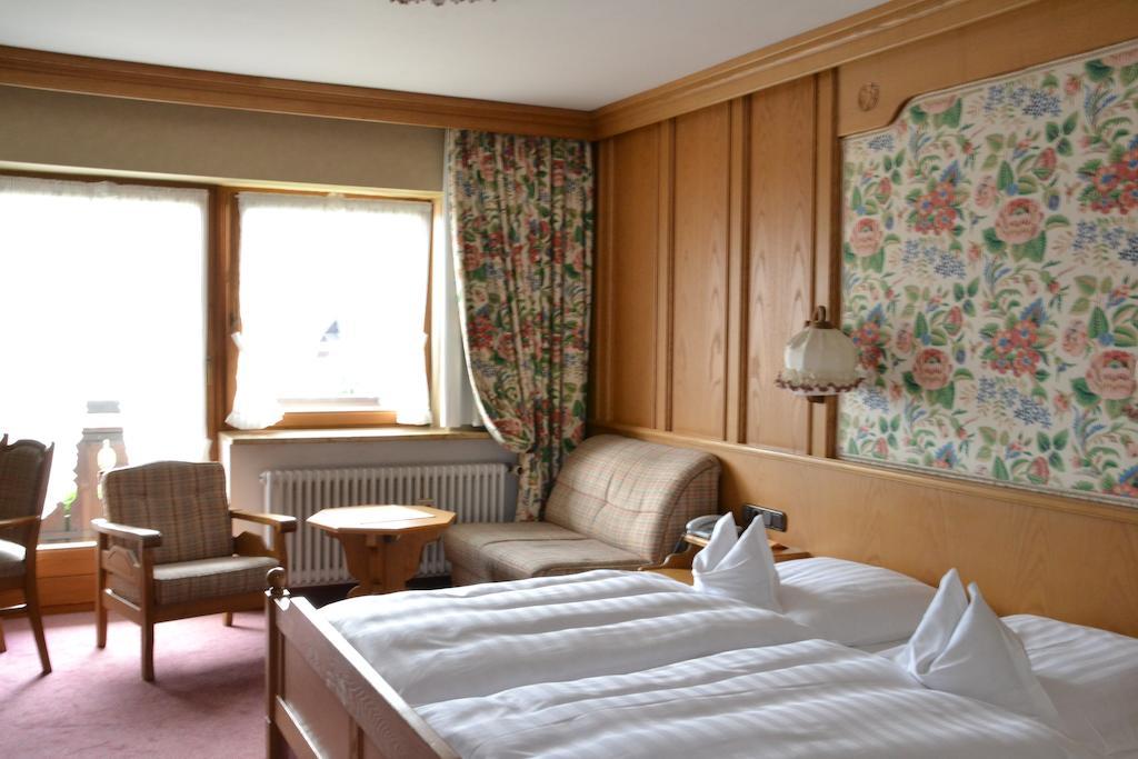 Hotel Gasthof Adler Oberstdorf Pokój zdjęcie